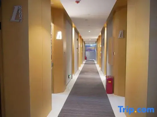 Lvfu Hotel