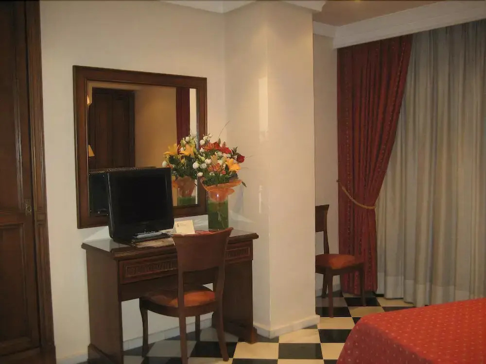 Hotel Boutique Las Almenas by Maxi Hoteles