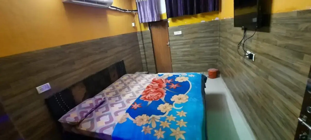 OYO 82321 Hotel Dream