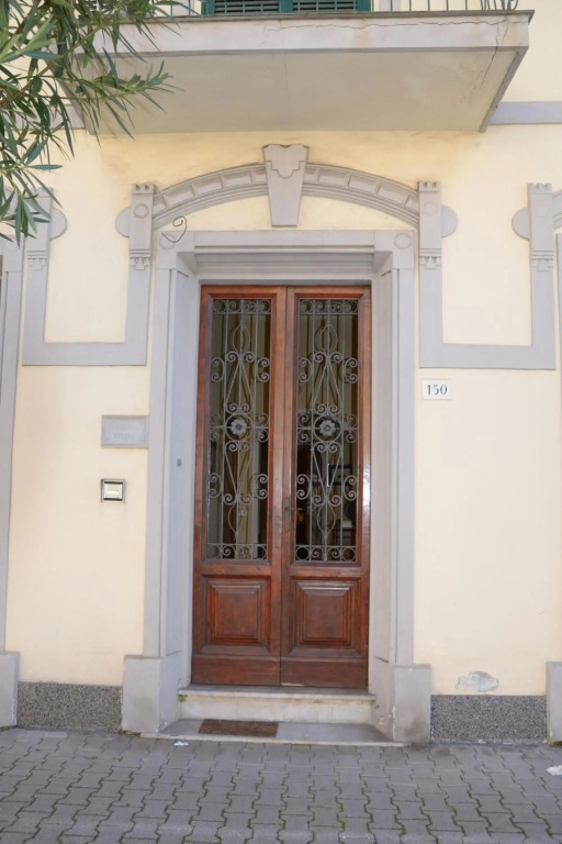Villino Silvia