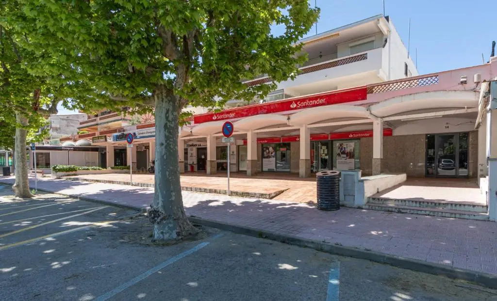 Apart-rent Apartment Sant Mori 0188