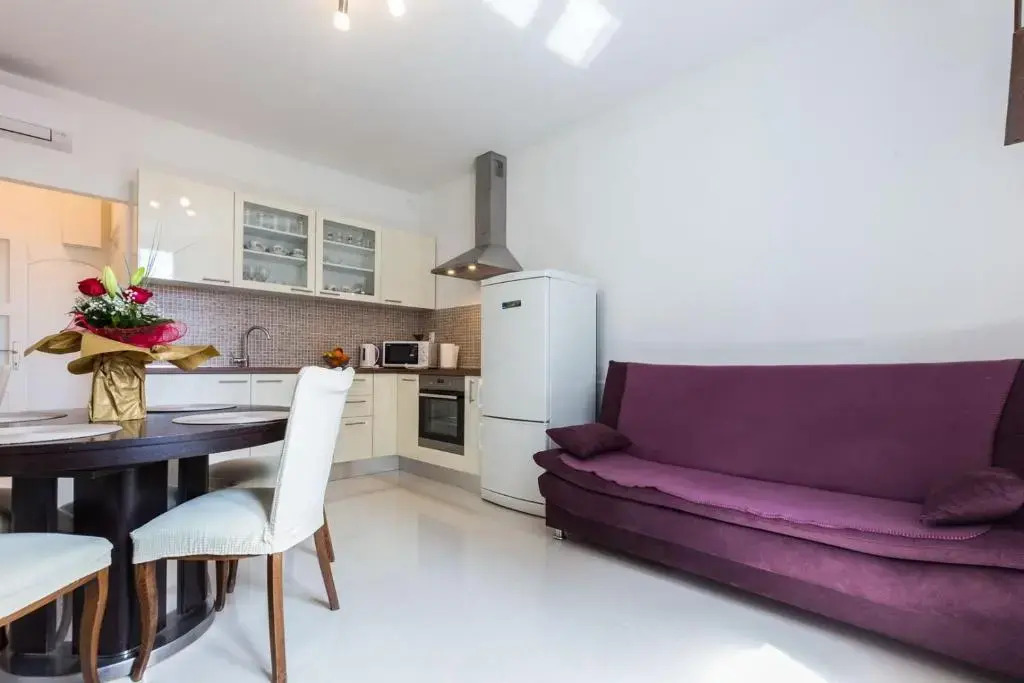 Drago 2Br Apt. In Old Town