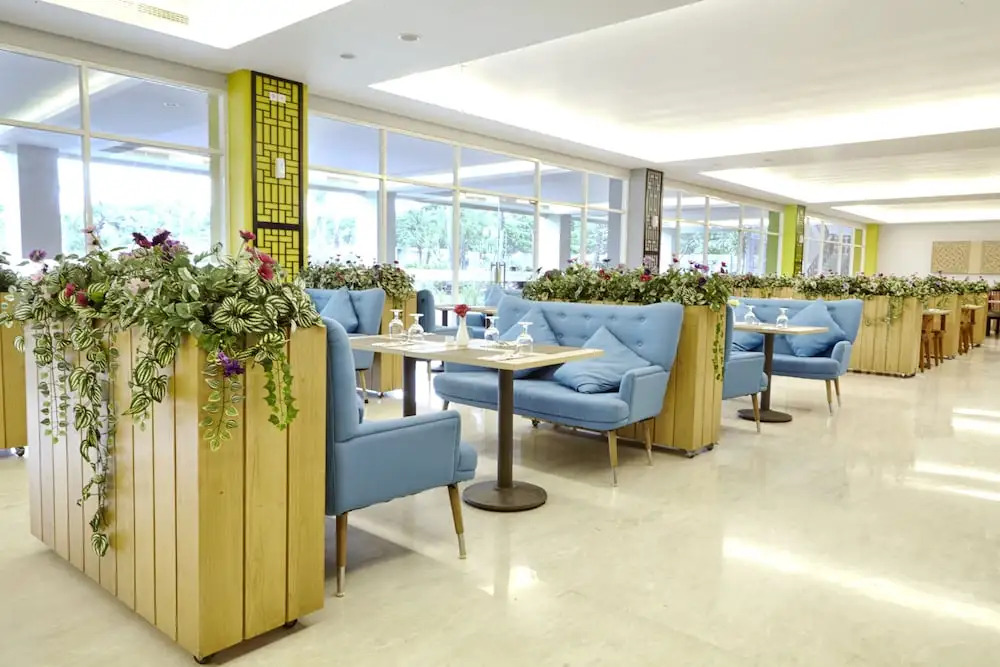 MaxOneHotels at Resort Makassar