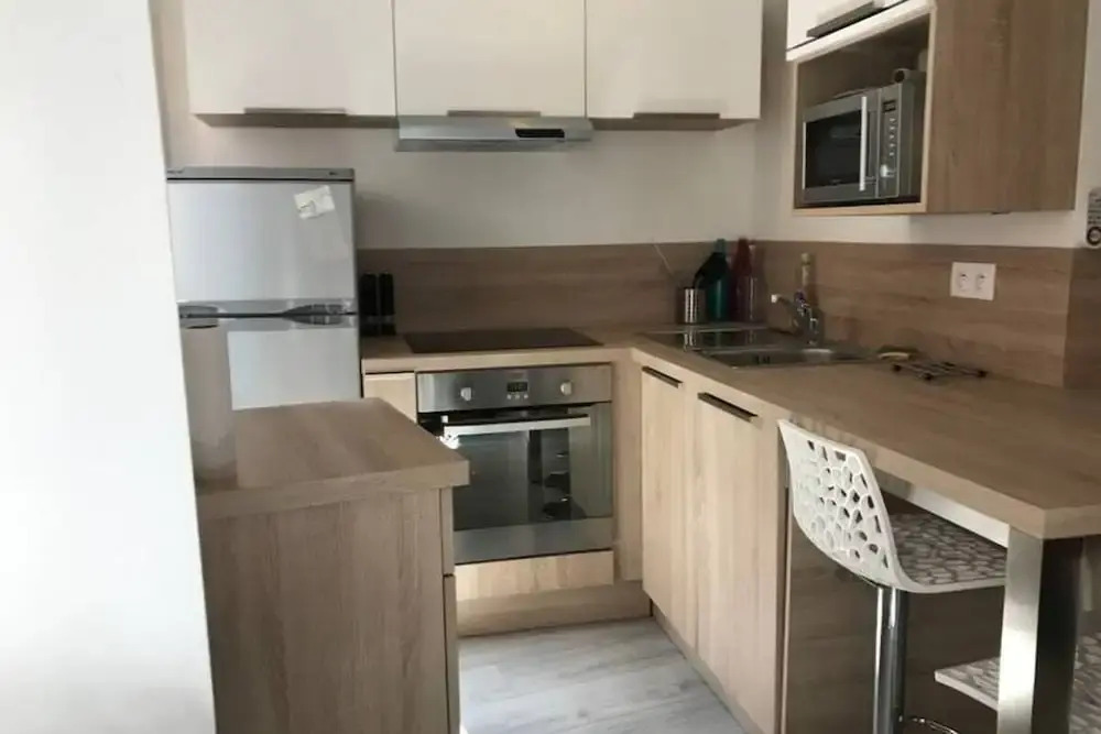 T2 Apartment Mezza Old Town