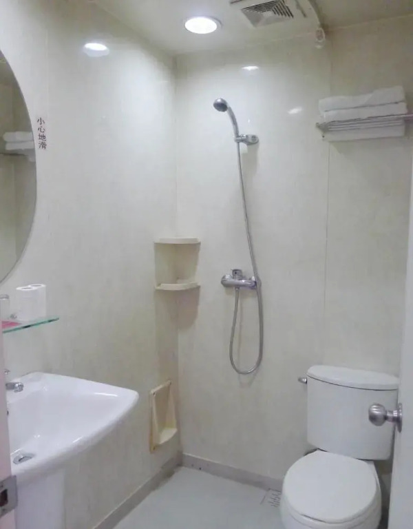 Gonglian Hotel Nanchang Bayi Square
