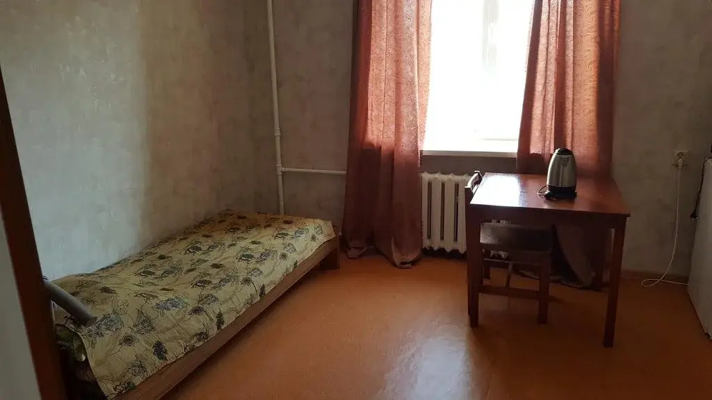 Хостел Гостиница Согласие