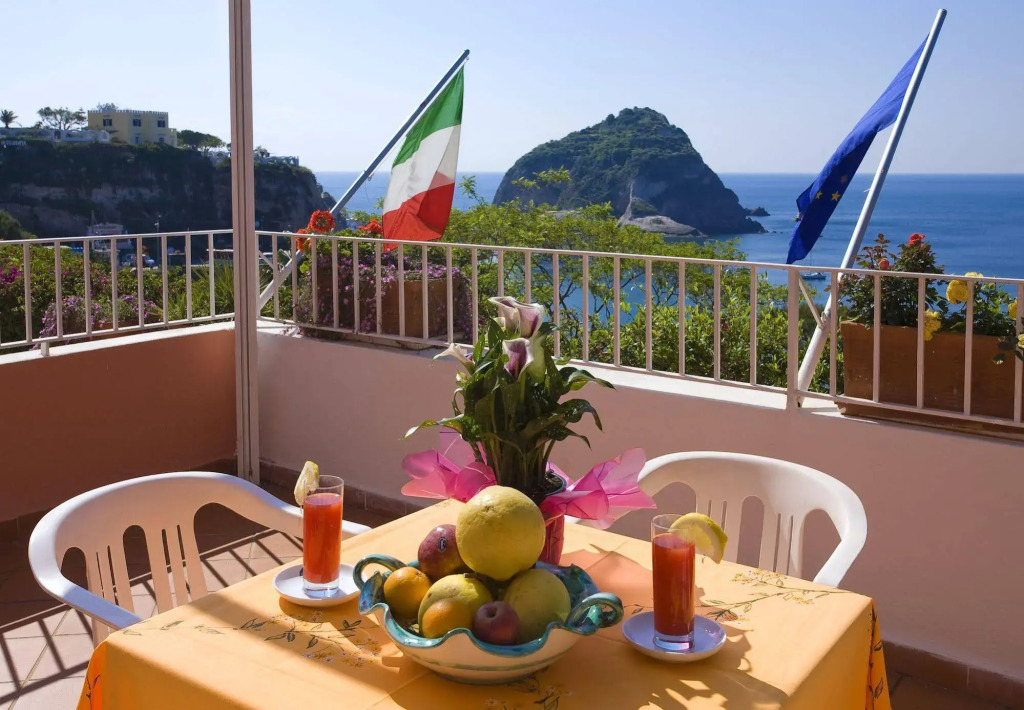 Hotel Residence S.Angelo