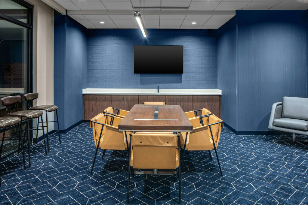 Courtyard by Marriott Jefferson City