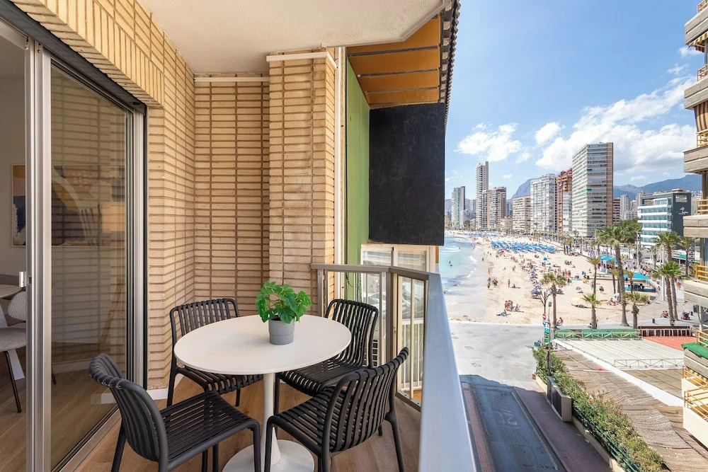 ARENAL SUITES BENIDORM