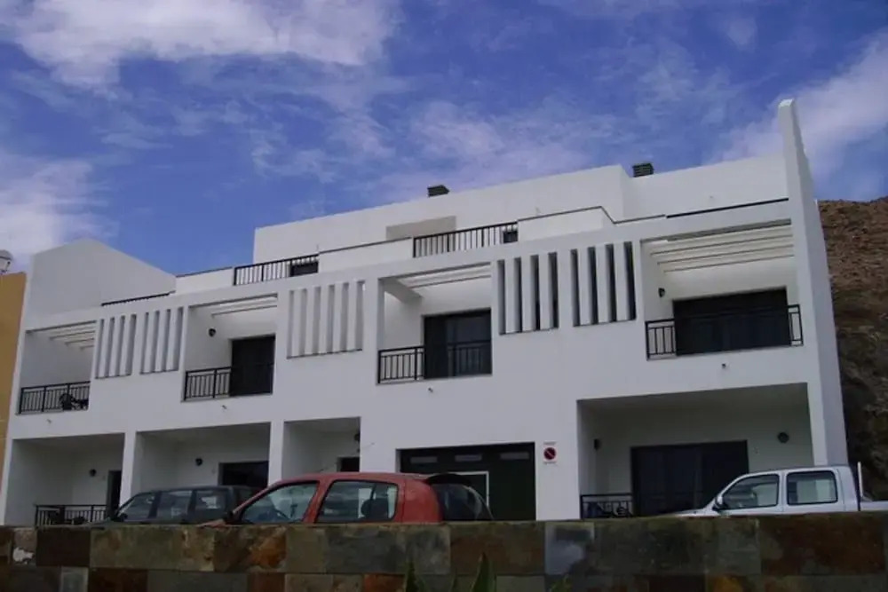 Cala Apartments 2Pax 1C