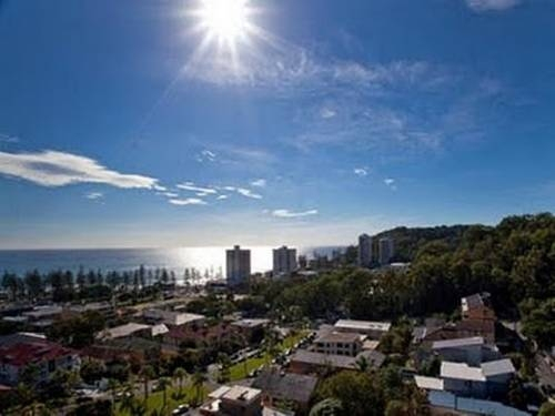 Panaview Court