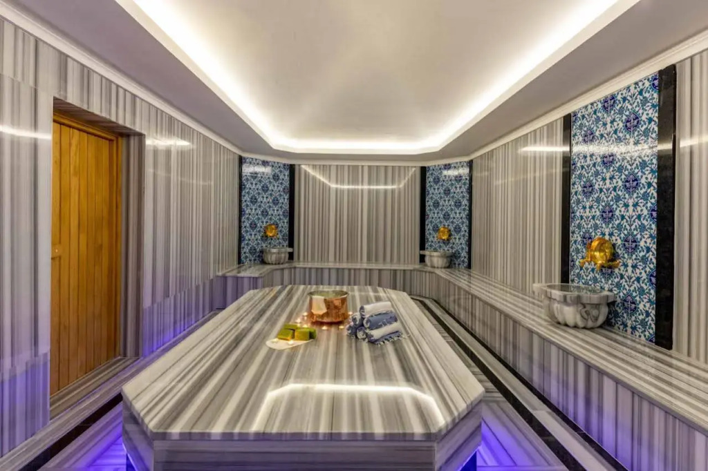 Anemon Kent Diyarbakır Otel