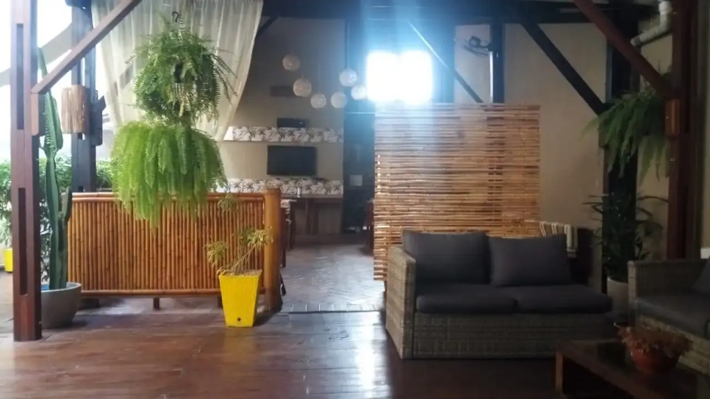 Pousada Aquarela Do Brasil