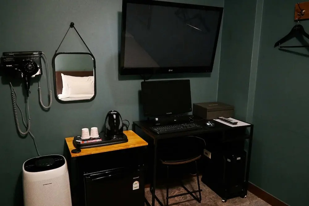 Urban Stay 103