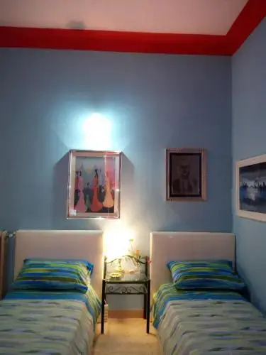 B&B Oxford