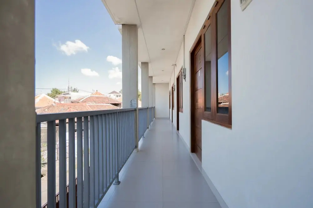 RedDoorz Plus at Kencana Residence Jimbaran