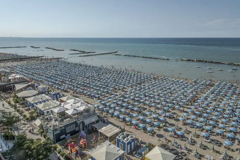 Hotel Baia Marina