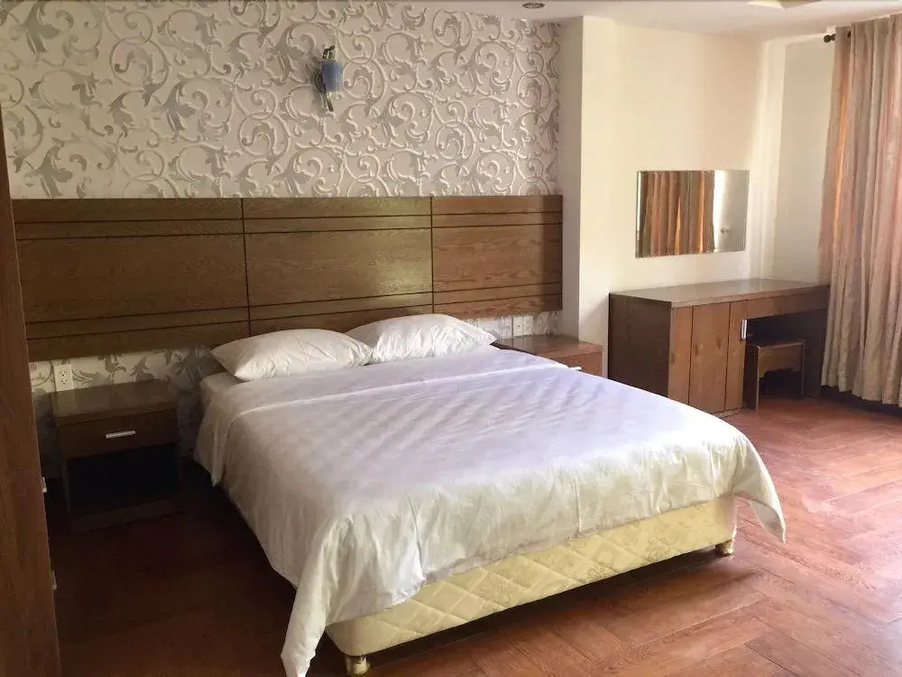 Thanh Tung Hotel
