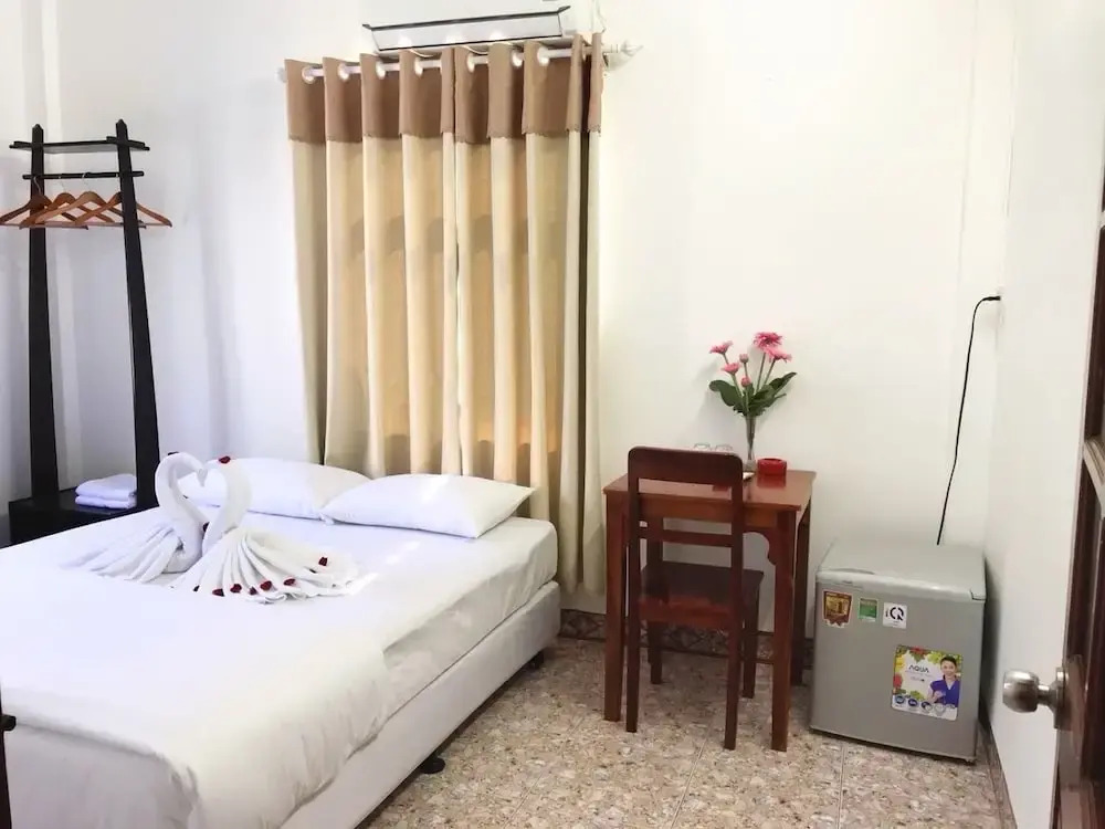 Casablanca Boutique Hotel