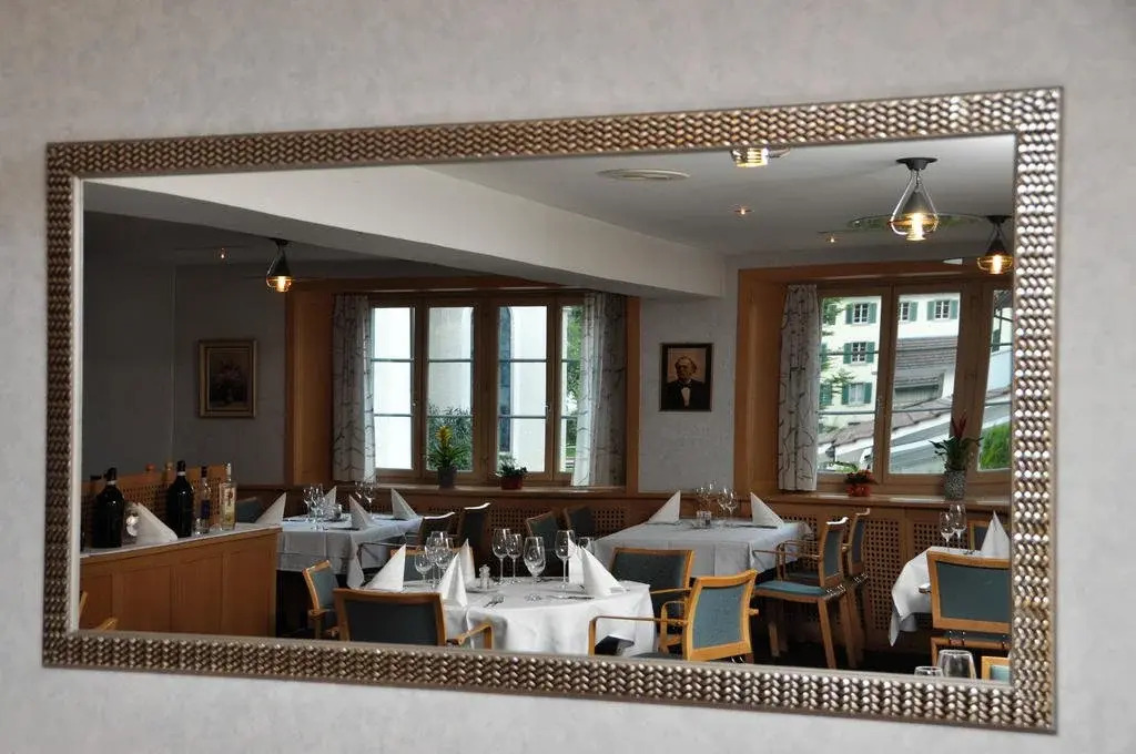Gasthaus zur Tanne