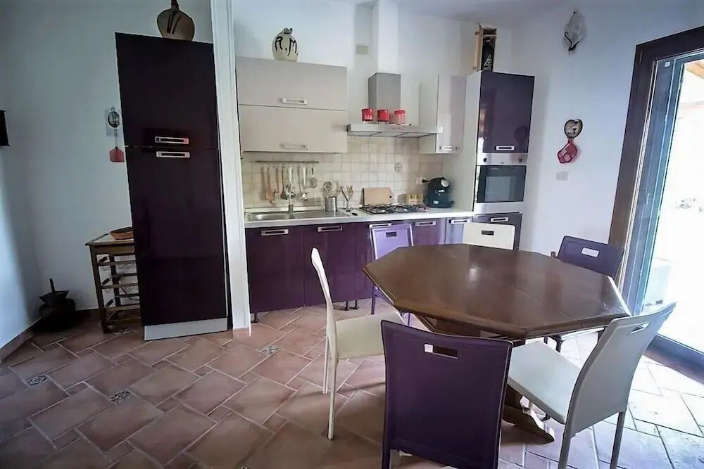 Agriturismo Fattoria Benaris