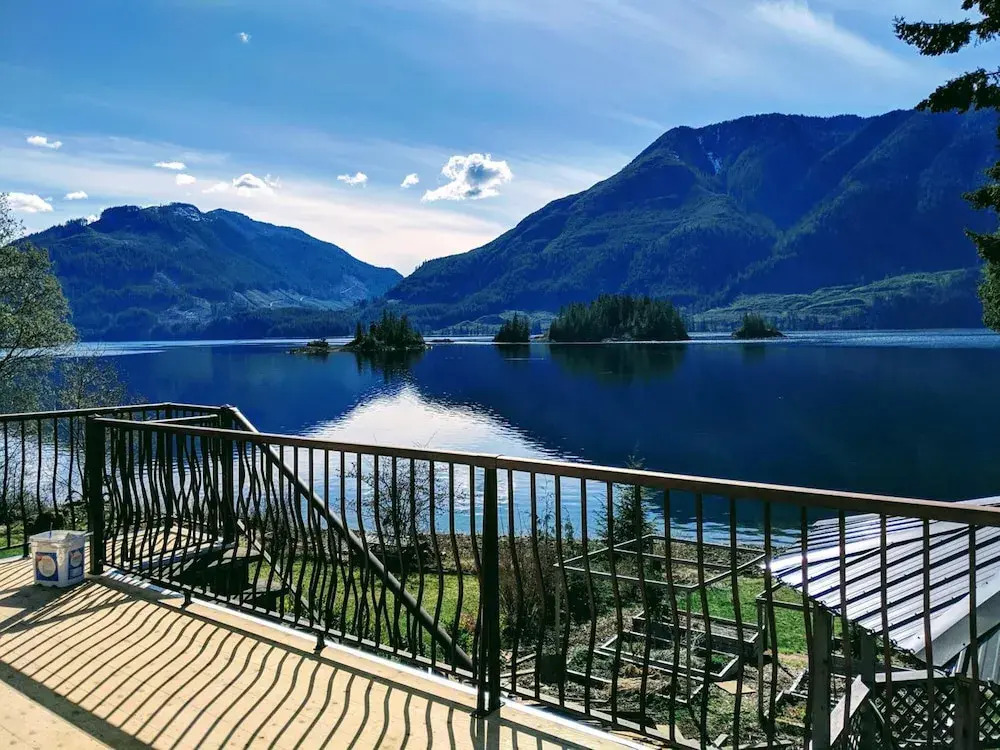 Frigon Suite -Waterfront