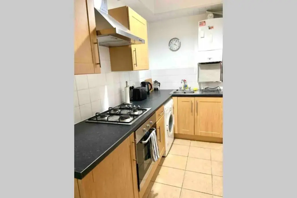 Flat 5 EIA House