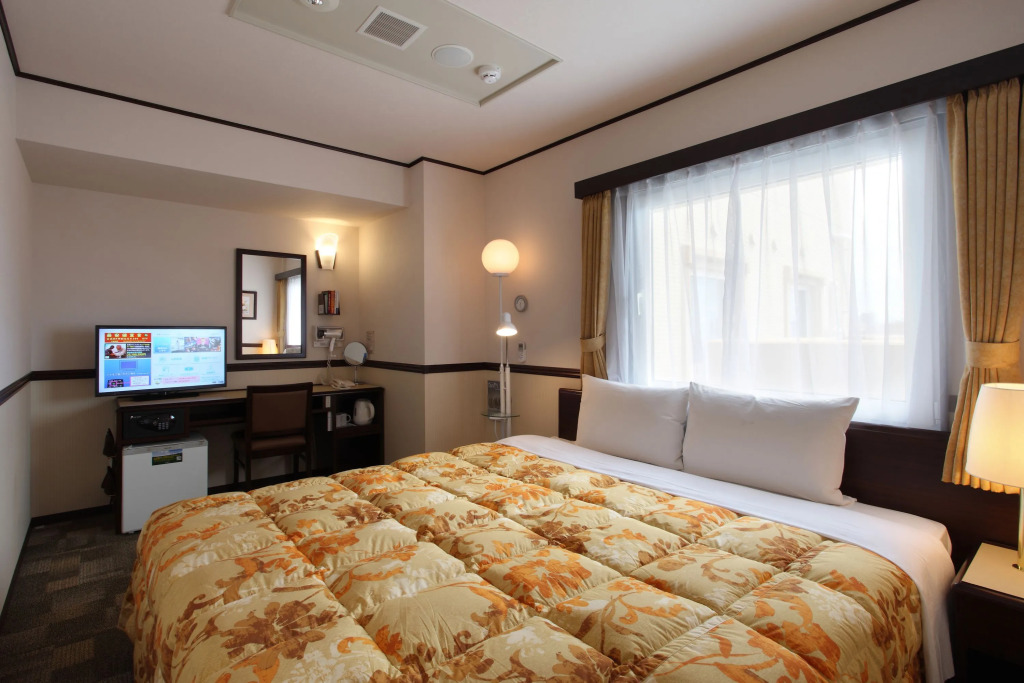 Toyoko Inn Sendai Station Nishi Chuo