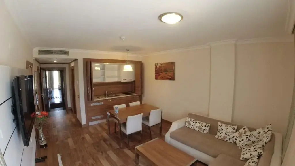 Alptekin Otel