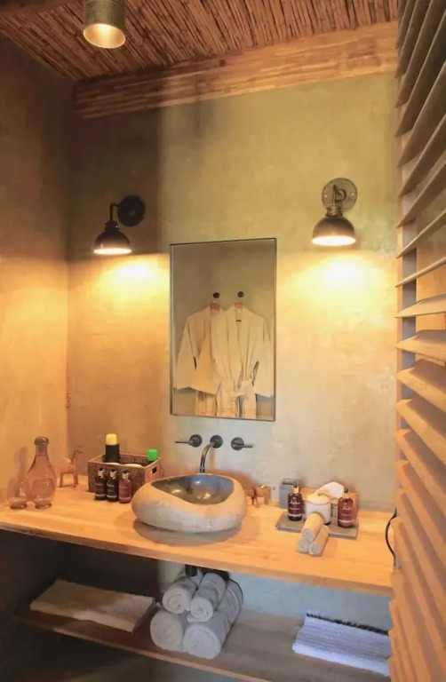 Ruaha Dream Villa