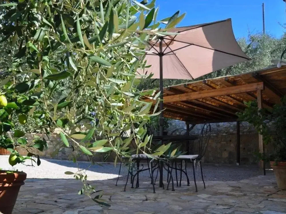 Lush Holiday Home in Rapolano Terme With Swimming Pool