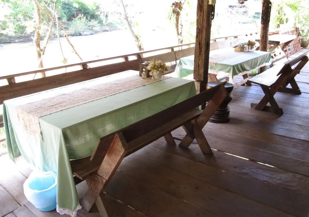 Baan Anatta Resort