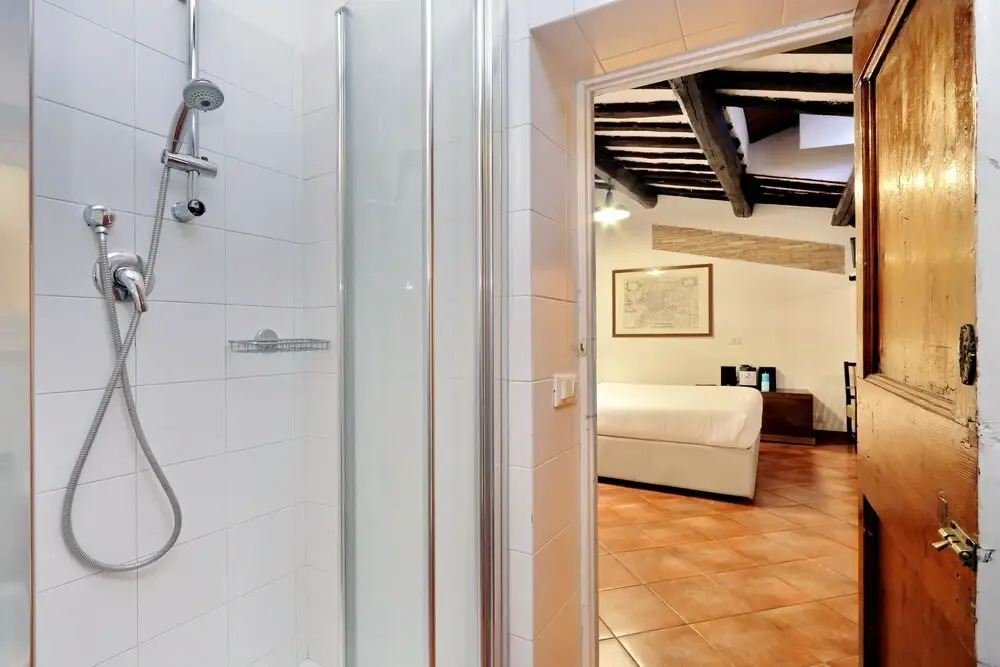 Home at Rome Luxury Navona Guesthouse