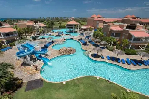 Divi Village Golf and Beach Resort