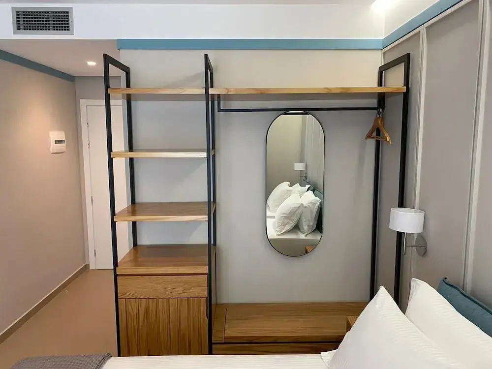 Hotel Olive Ksamil