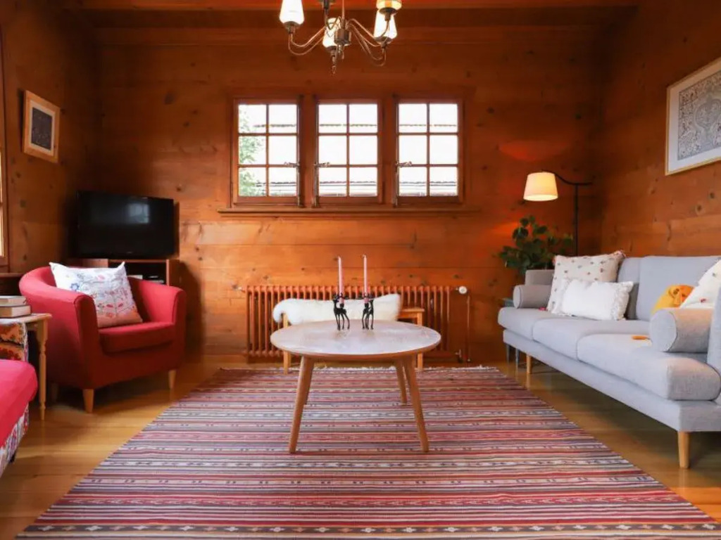 Chalet Chalet Merymont