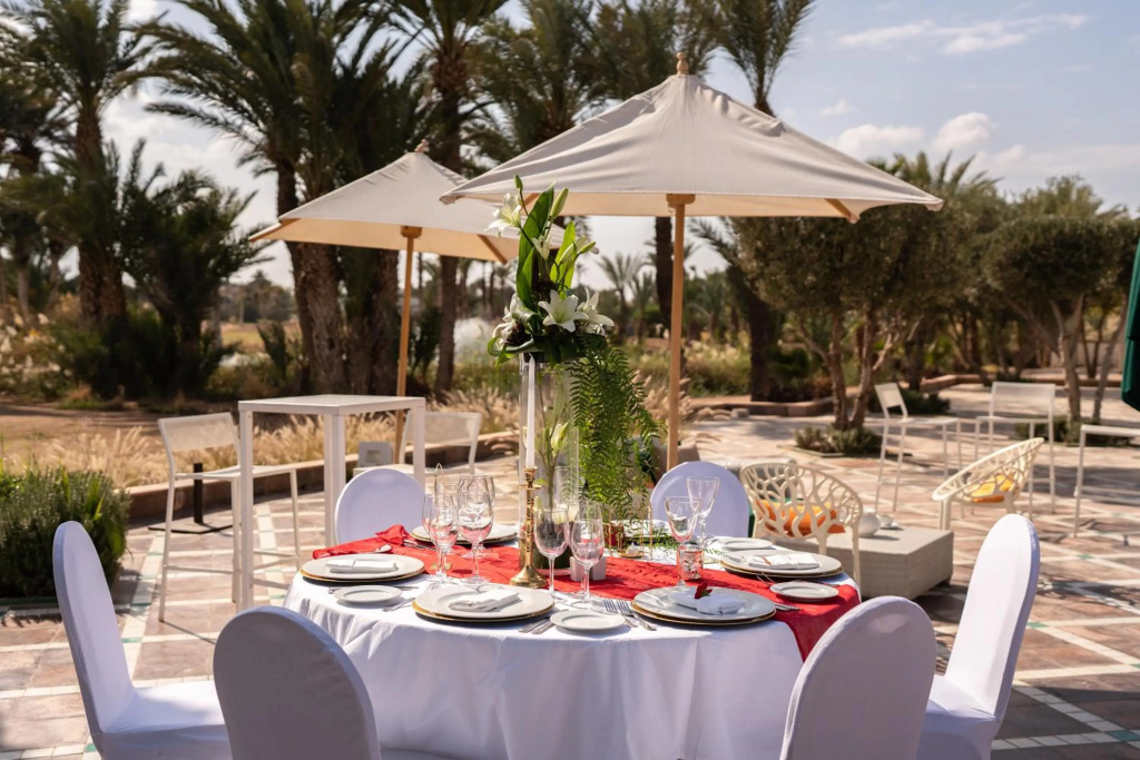 Golf Club Rotana