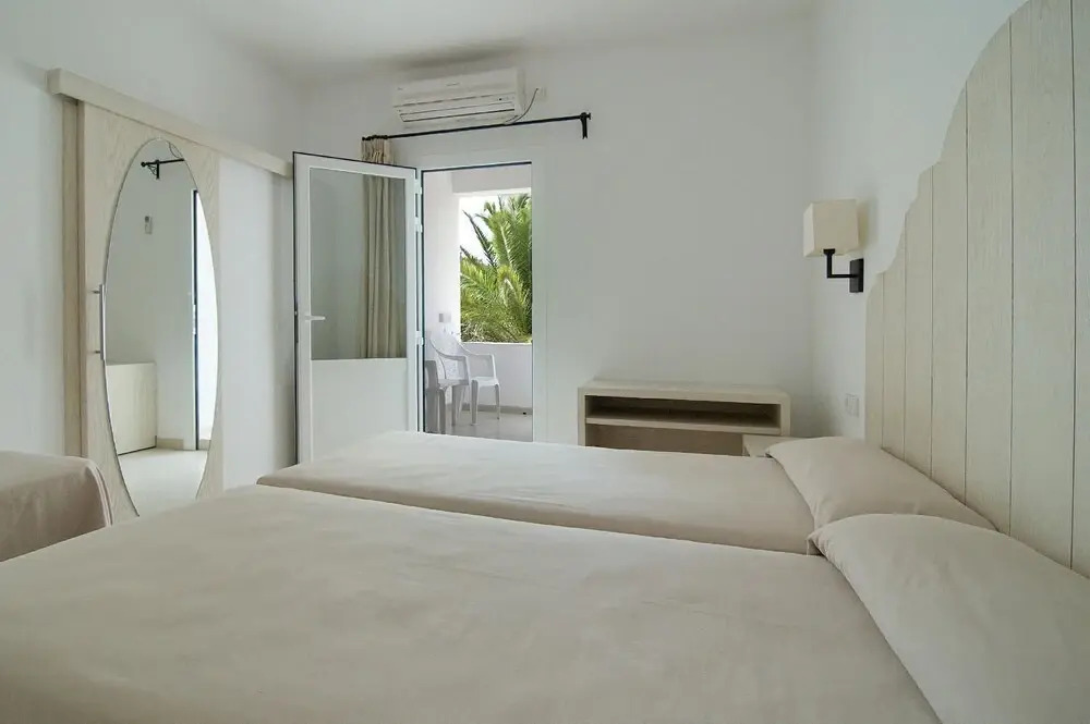 Hostal Capri