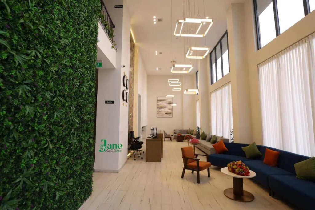 Jano Hotel