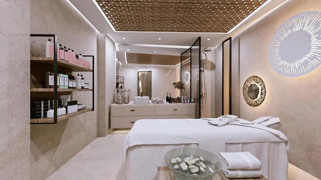 Ethereal White Resort Hotel & Spa