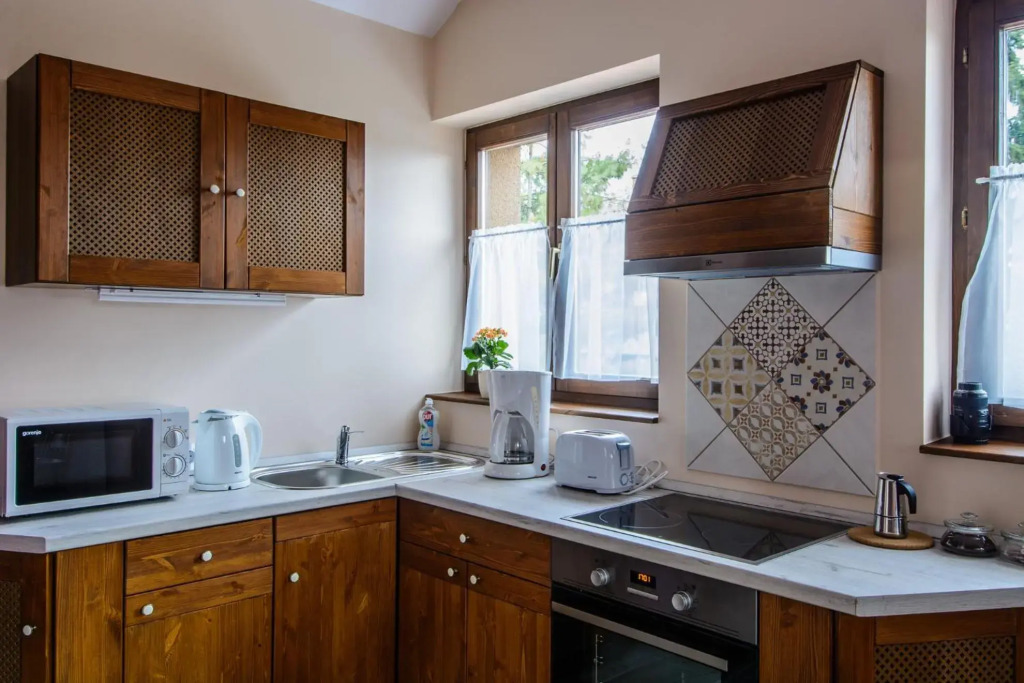 Toszkána Apartman