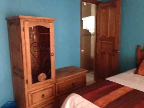 Hotel Tzintzuni