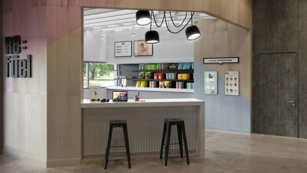 Aloft by Marriott Oklahoma City Quail Springs