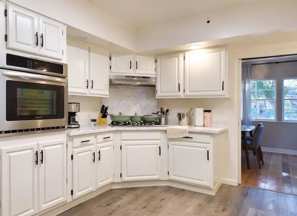 Marbella Lane 3BR SFR Duplex San Jose