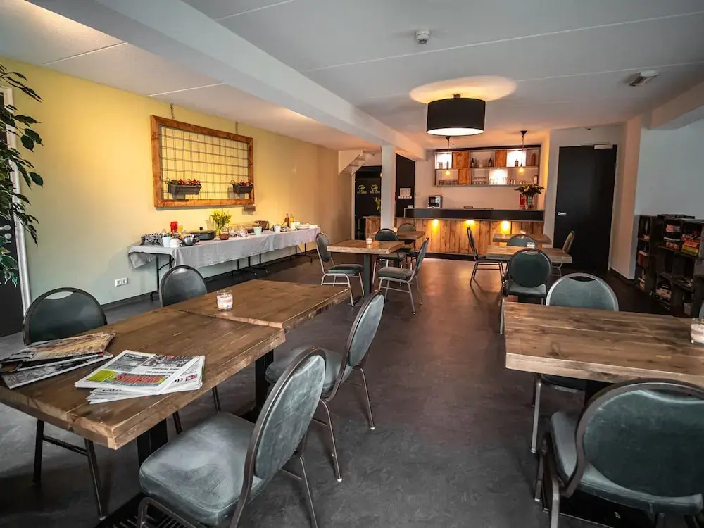 B&B bij de 3 linden