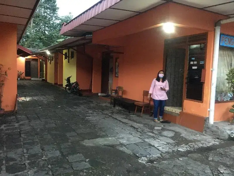 Hotel SiCantik