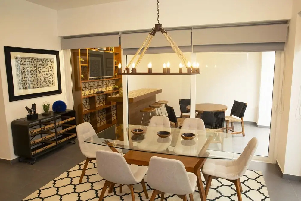 Altozano Designer House with Pool