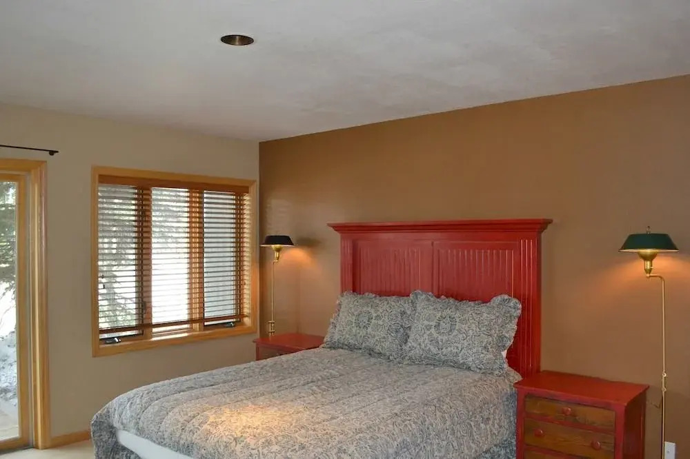 Teton Shadows Townhomes by Jackson Hole Real Estate Company