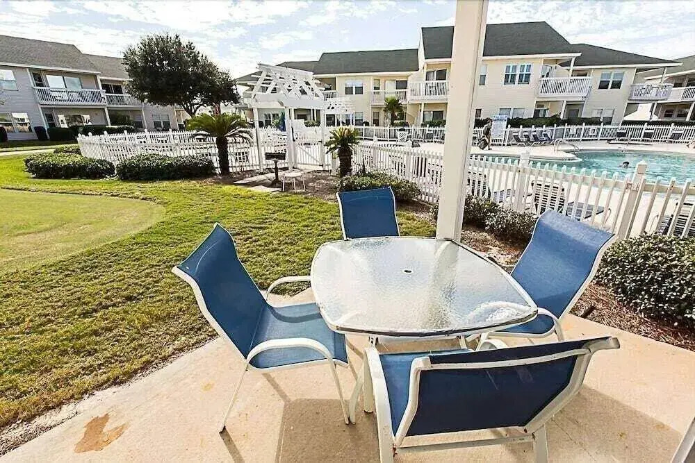 Sandpiper Cove #9139 - 1 Br Condo