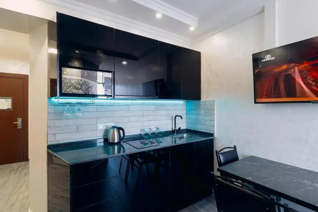 Orbi Beach Tower 2805
